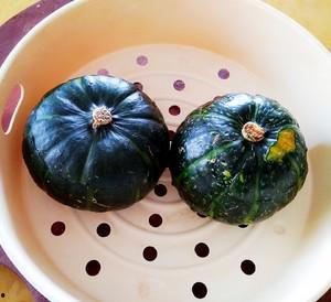 沫沫吃贝贝瓜,一场甜蜜的瓜果盛宴