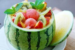 梦见瓜地吃小瓜什么预兆