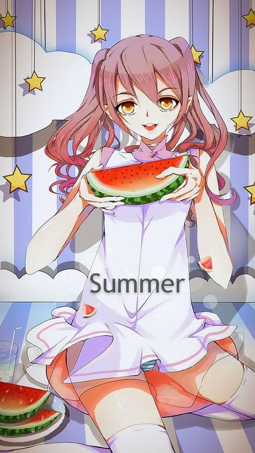 吃瓜少女建模教程,轻松掌握瓜界女神塑造技巧