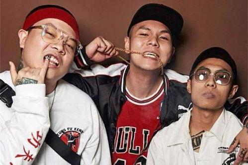 说唱嘲讽吃瓜,吃瓜群众成笑柄